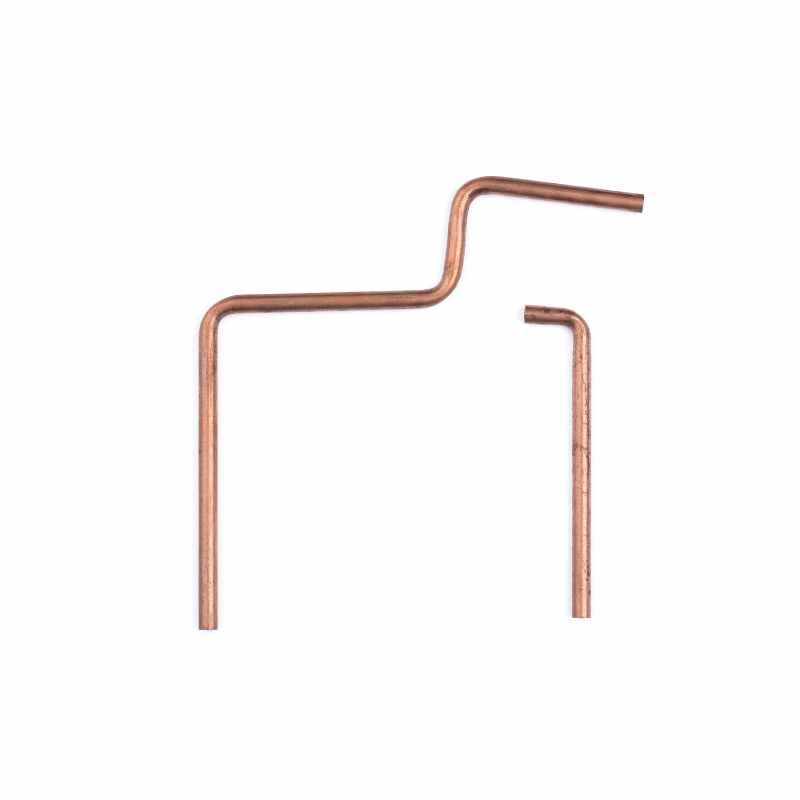 MSS Mamod Loco Spares - Copper Pipe Set